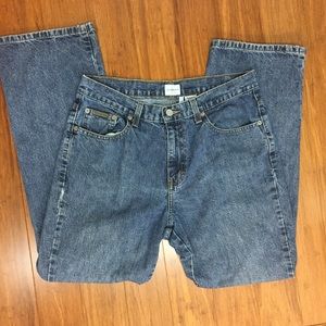 Calvin Klein Jeans Size 10